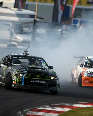Formula Drift Orlando