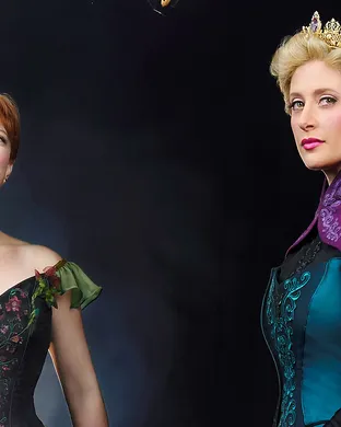 Frozen - The Musical Orlando
