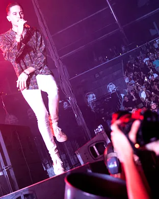 G-eazy Tampa