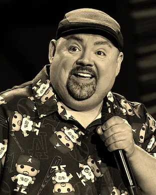 Gabriel Iglesias Tampa