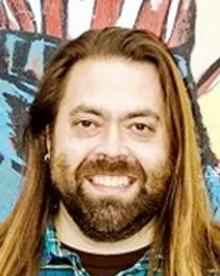 Gabriel Rutledge Orlando