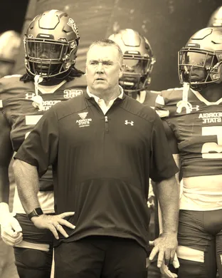 Georgia State Panthers Football Orlando