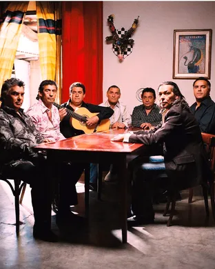Gipsy Kings Orlando