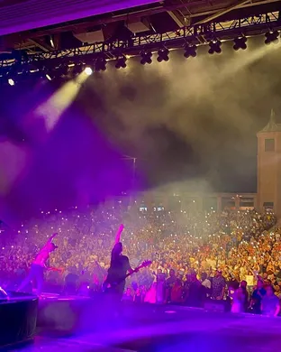 Goo Goo Dolls Tampa