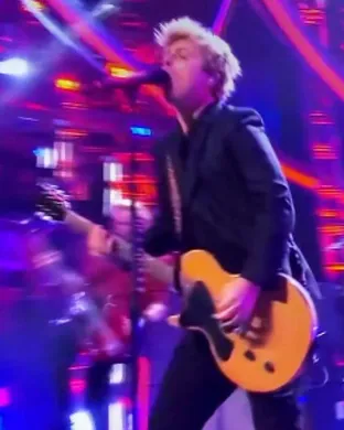 Green Day's American Idiot Orlando