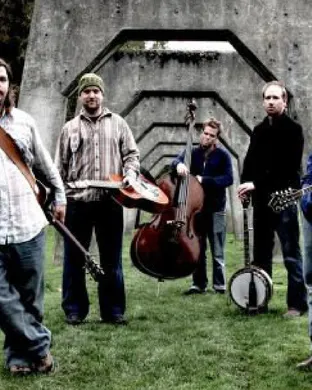 Greensky Bluegrass Orlando