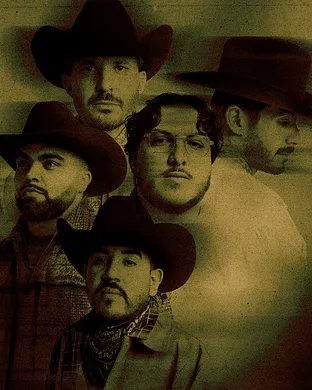 Grupo Frontera Tampa