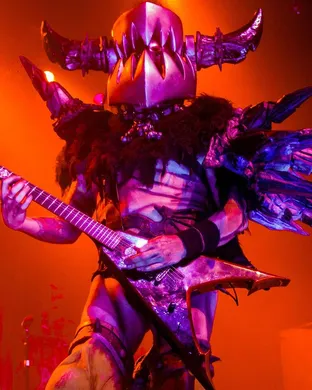 GWAR Orlando