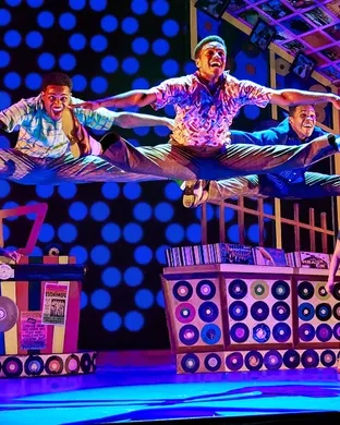 Hairspray Orlando