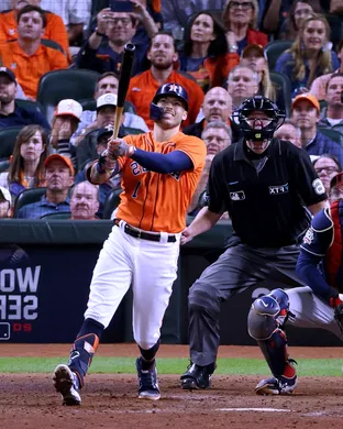 Houston Astros Houston