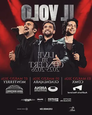Il Volo