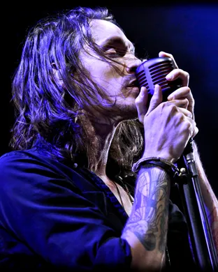 Incubus Tampa