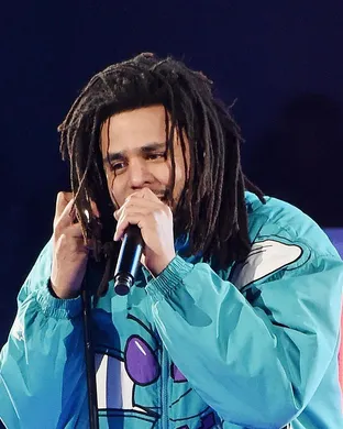 J. Cole