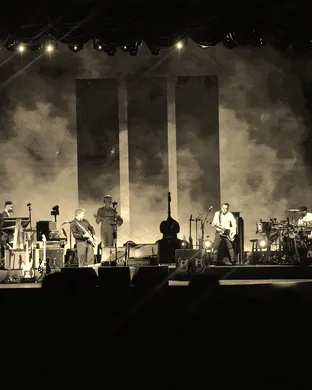 Jack White Orlando