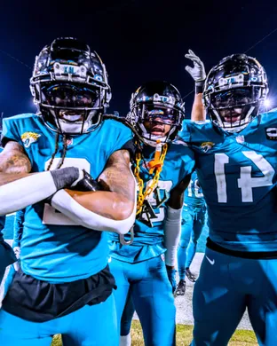 Jacksonville Jaguars Jacksonville