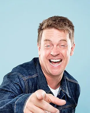 Jim Breuer Orlando