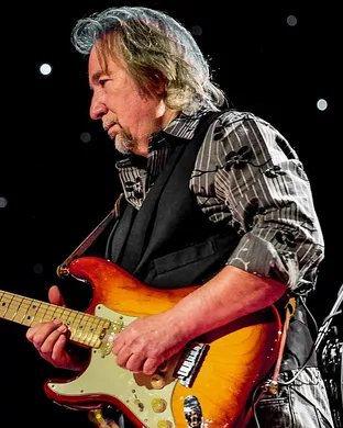 Jim Messina Clearwater