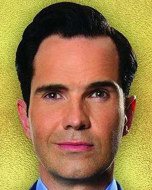 Jimmy Carr Brandon