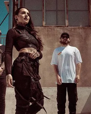 Jinjer Orlando