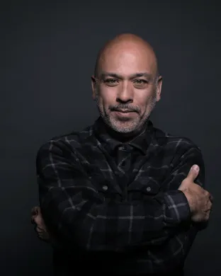 Jo Koy