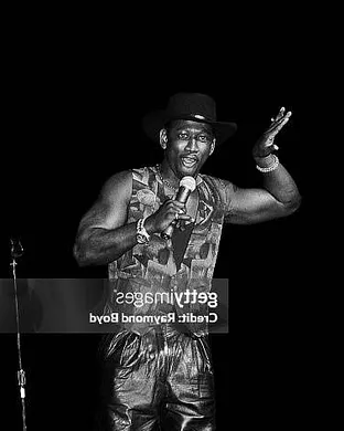 Joe Torry Tampa