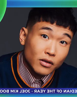 Joel Kim Booster Tampa