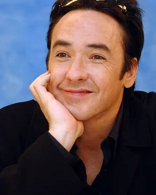 John Cusack Orlando