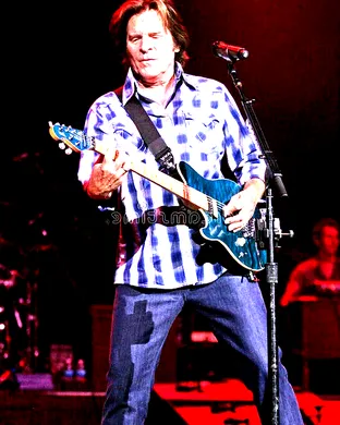 John Fogerty Clearwater