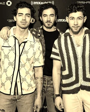 Jonas Brothers Orlando