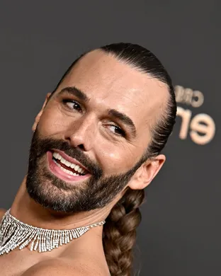Jonathan Van Ness Tampa