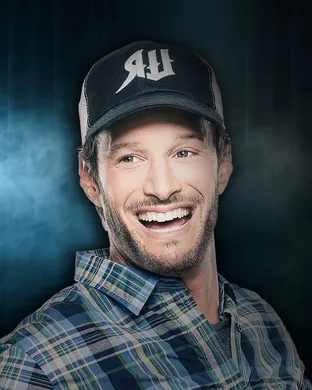 Josh Wolf Tampa
