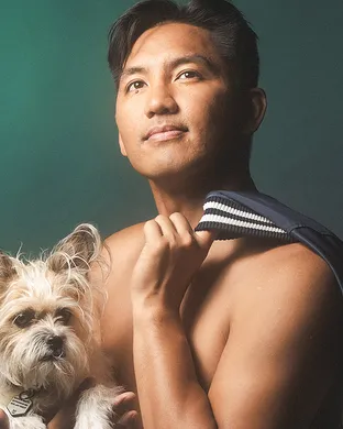 JR De Guzman Tampa