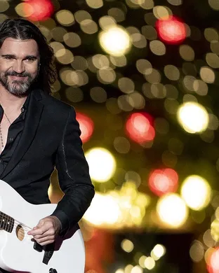 Juanes Orlando