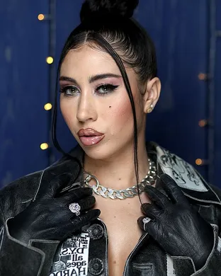 Kali Uchis Tampa