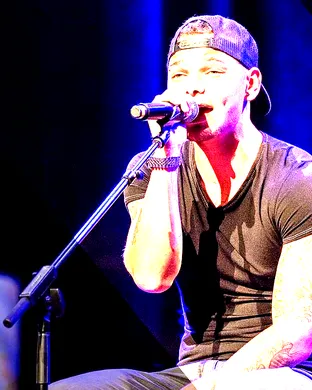 Kane Brown Orlando