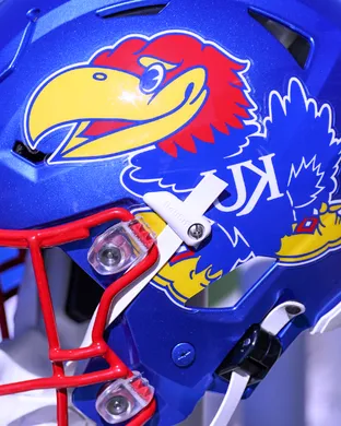 Kansas Jayhawks Football Lawrence