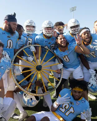 Kent State Golden Flashes Football Tampa