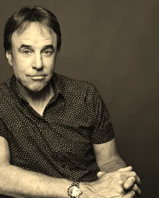 Kevin Nealon Orlando