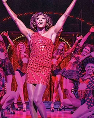Kinky Boots Clearwater