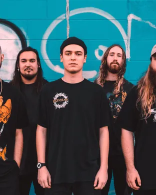 Knocked Loose Orlando