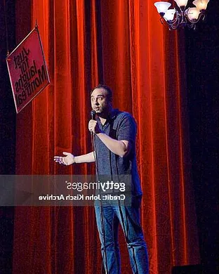Kurt Metzger Tampa