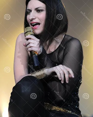 Laura Pausini Orlando