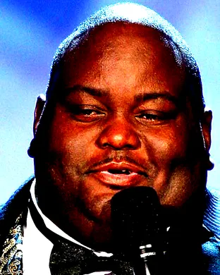 Lavell Crawford Tampa
