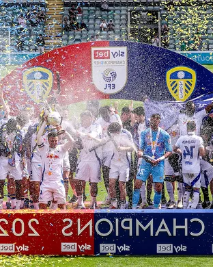 Leeds United Fc Tampa