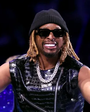 Lil Jon Tampa