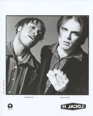 Local H Orlando