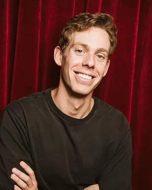 Lucas Zelnick Orlando