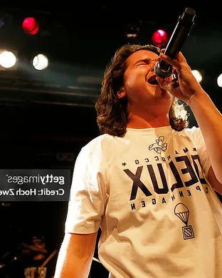 Lukas Graham Tampa