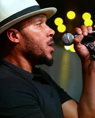 Lyfe Jennings Orlando