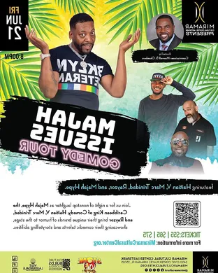 Majah Hype Tampa
